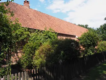 Museumsdorf Cloppenburg - Lower Saxony open air museum (Germany)